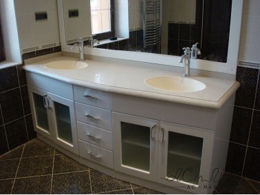 Гарнитур для ванной ACM-M.048