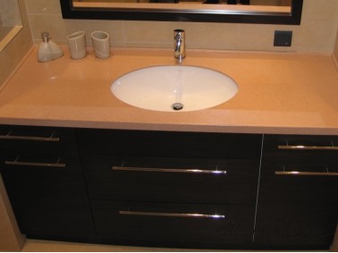 Гарнитур для ванной ACM-M.066