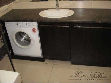 Гарнитур для ванной ACM-M.045