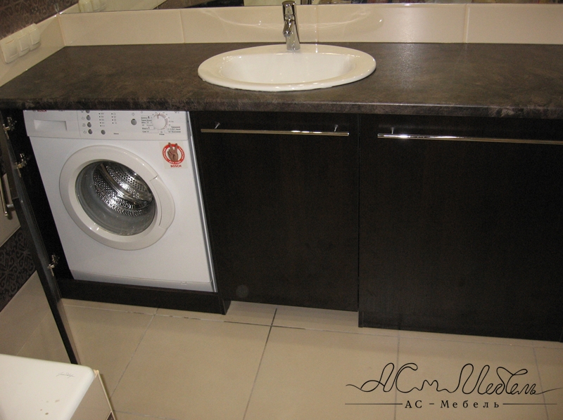 Гарнитур для ванной ACM-M.045