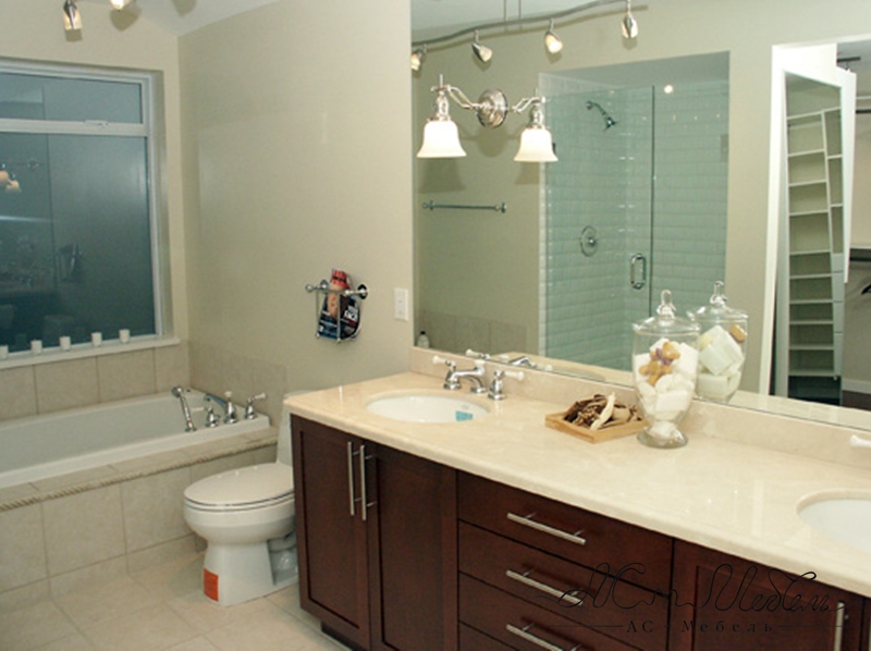 Гарнитур для ванной ACM-M.049