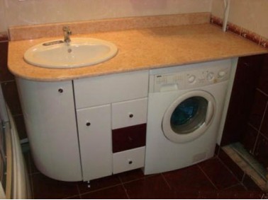 Гарнитур для ванной ACM-M.057