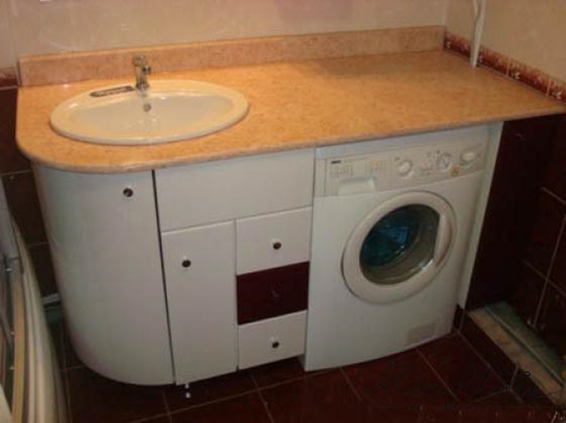 Гарнитур для ванной ACM-M.057