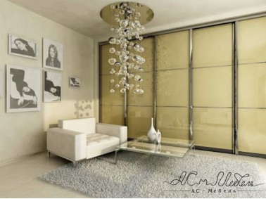 Шкаф-купе ACM-ShK.034