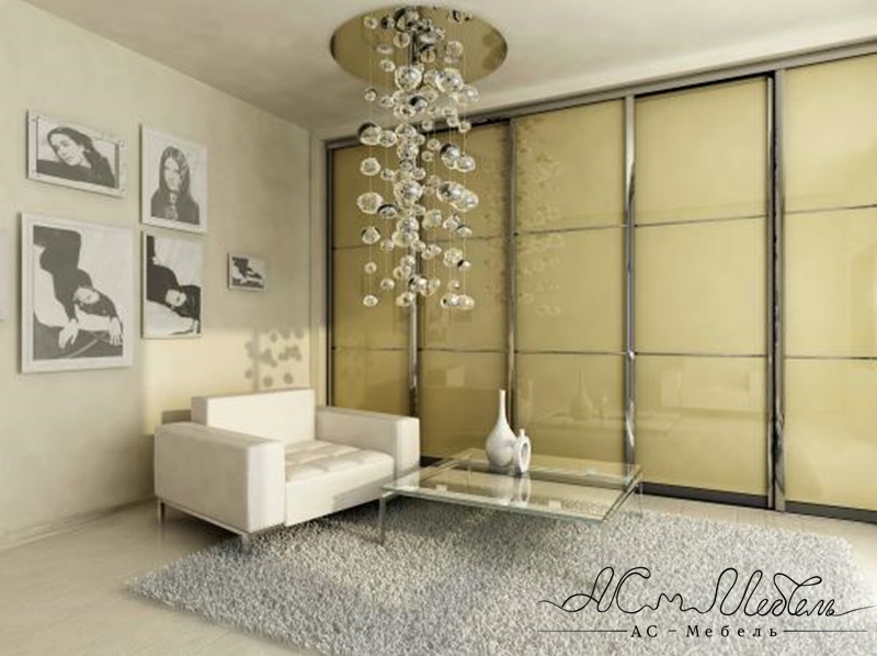 Шкаф-купе ACM-ShK.034