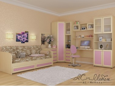 Детская ACM-D.058