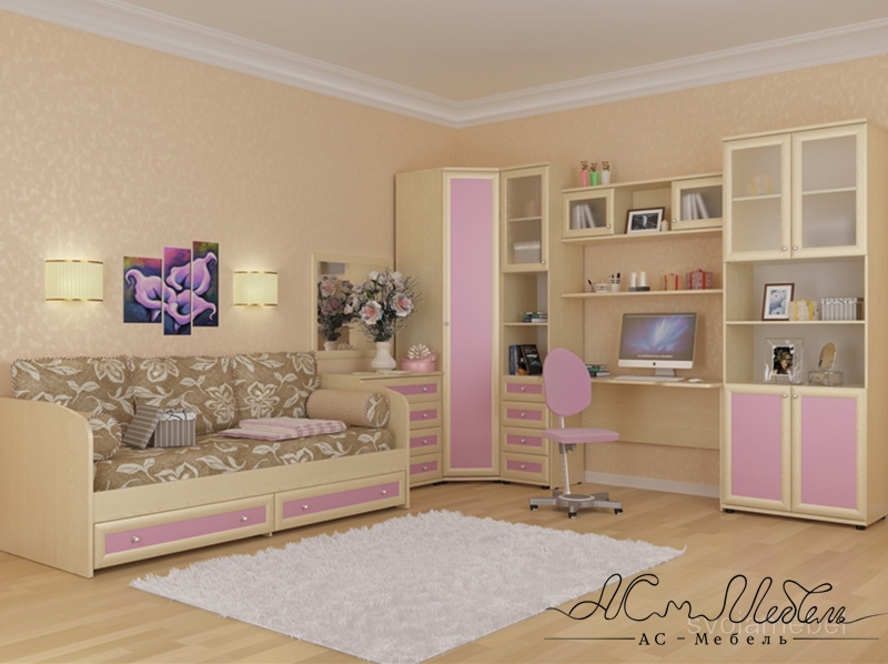 Детская ACM-D.058