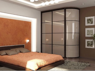 Шкаф-купе ACM-ShK.035