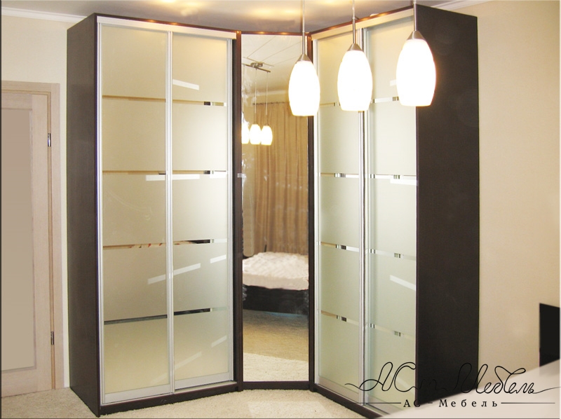Шкаф-купе ACM-ShK.005