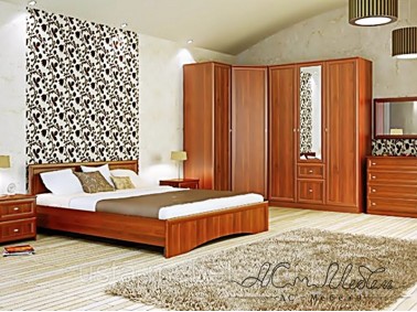 Спальня ACM-S.045