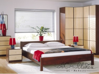 Спальня ACM-S.042