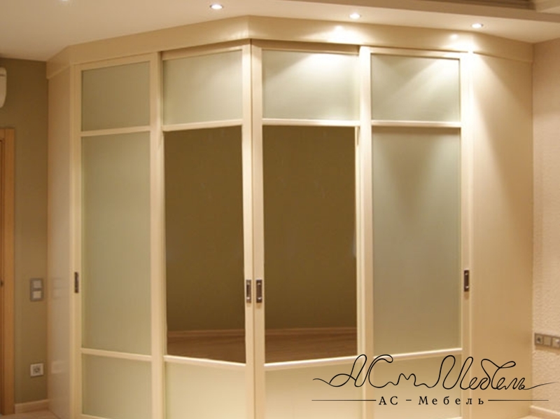 Гардеробная ACM-G.011