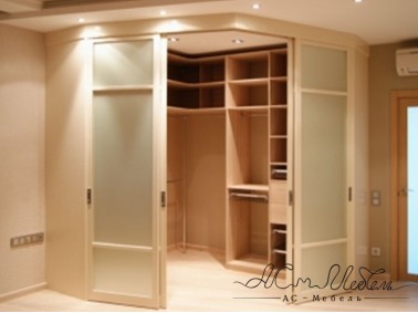 Гардеробная ACM-G.011