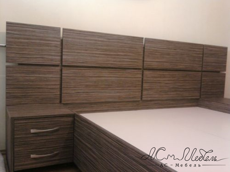 Кровать ACM-K.022