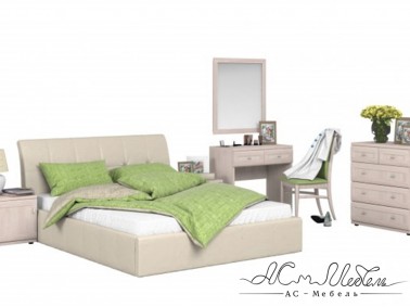 Спальня ACM-S.035