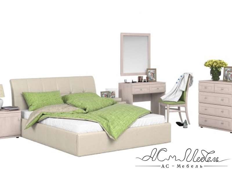 Спальня ACM-S.035