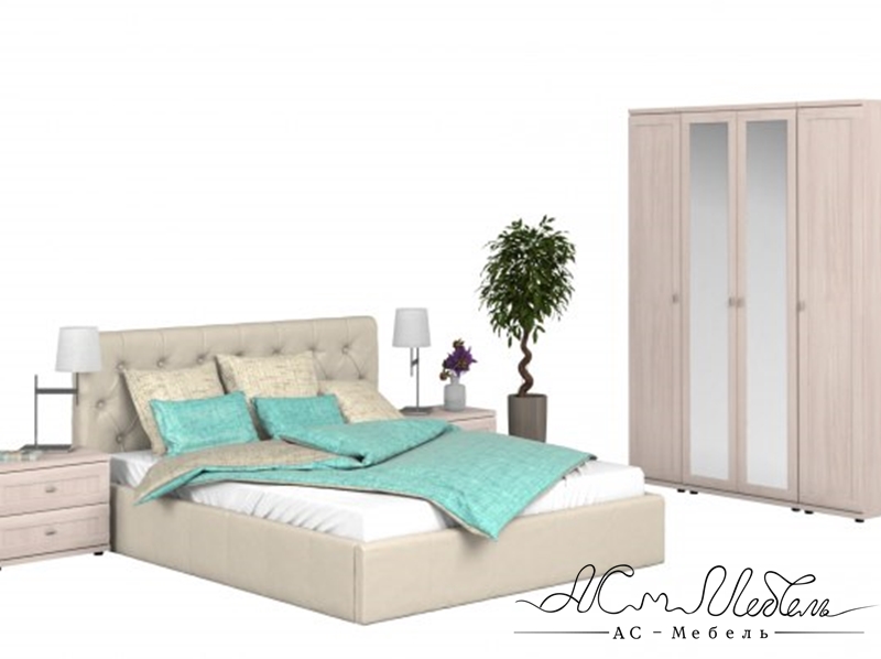Спальня ACM-S.037