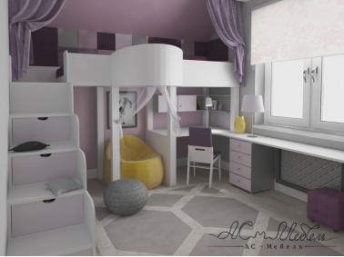 Детская ACM-D.062