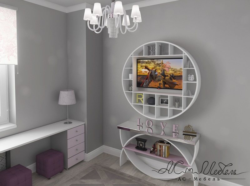 Детская ACM-D.062