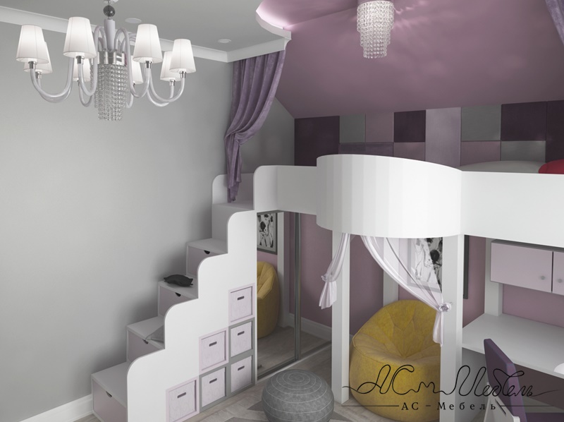 Детская ACM-D.062