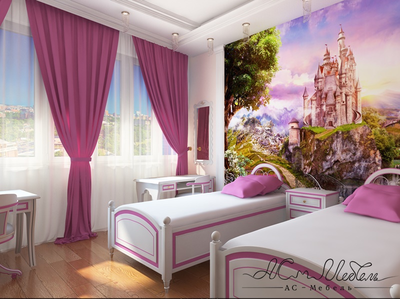 Детская ACM-D.094