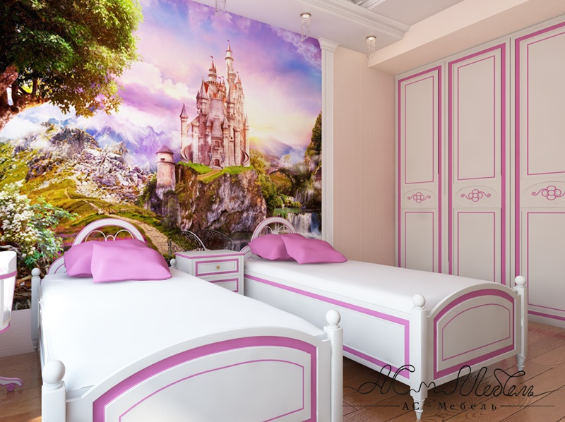 Детская ACM-D.094