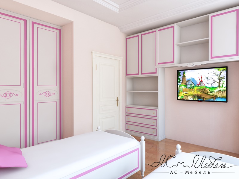 Детская ACM-D.094