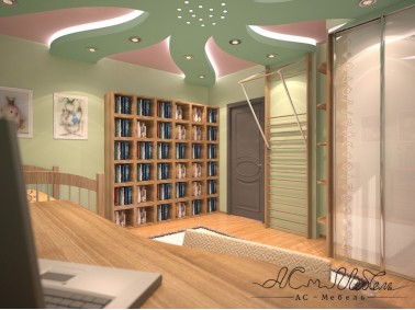 Детская ACM-D.074