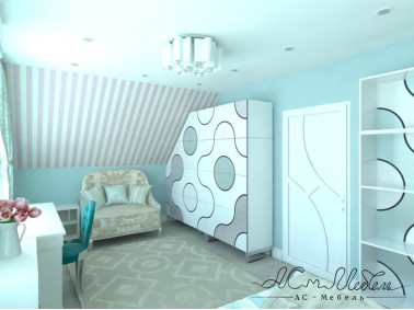 Детская ACM-D.065