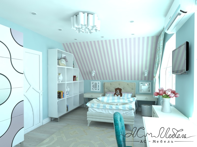 Детская ACM-D.065