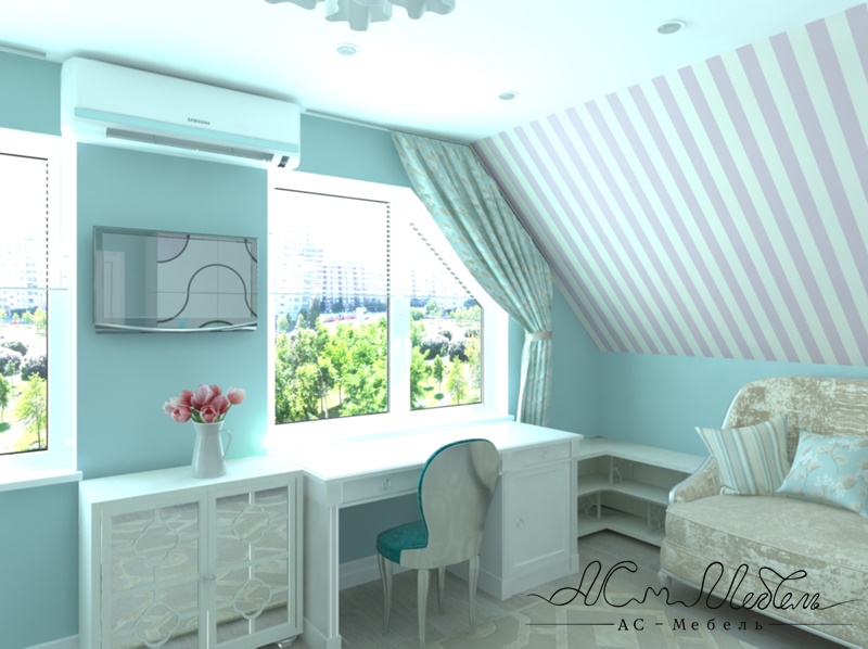 Детская ACM-D.065