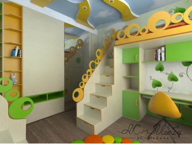 Детская ACM-D.064