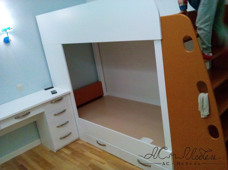 Детская ACM-D.066