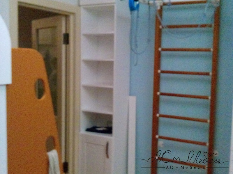 Детская ACM-D.066