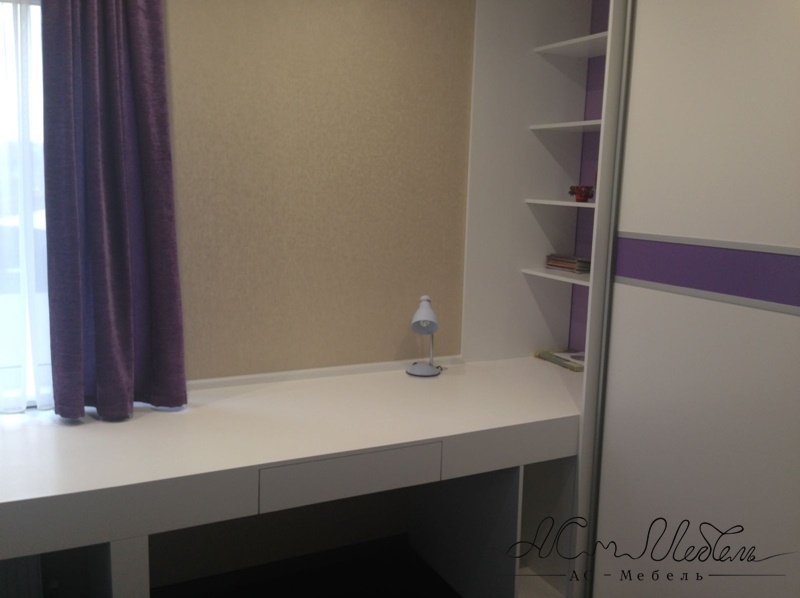 Детская ACM-D.059