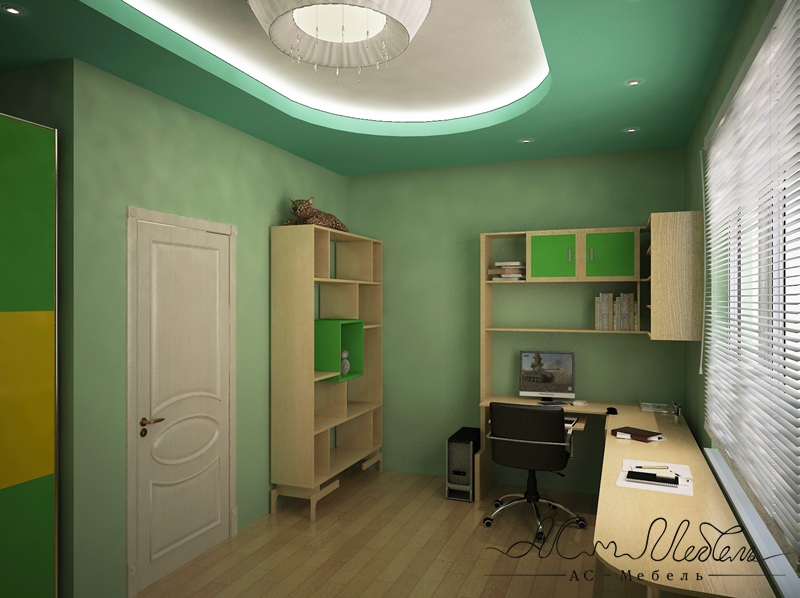 Офисная мебель ACM-OM.021