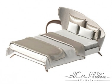 Кровать ACM-K.014