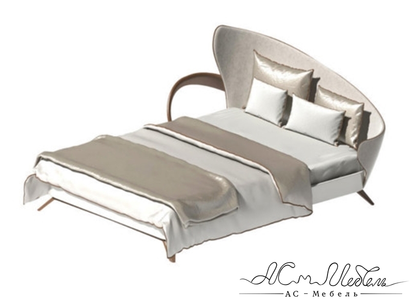 Кровать ACM-K.014