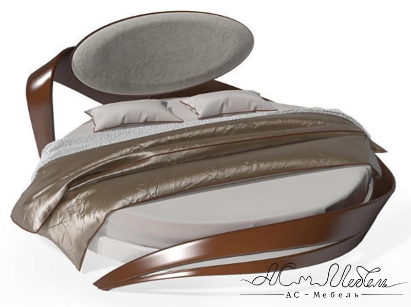 Кровать ACM-K.011