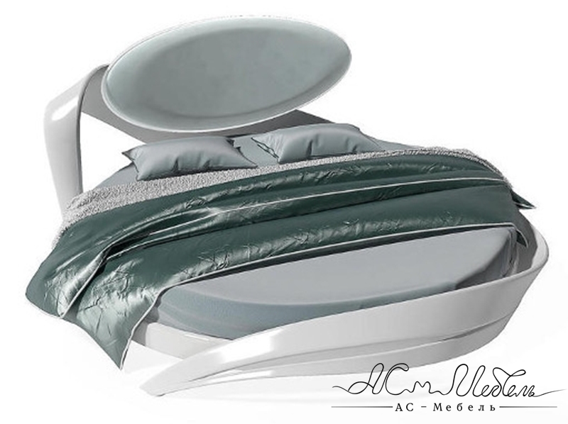 Кровать ACM-K.011