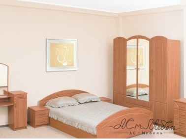 Спальня ACM-S.029