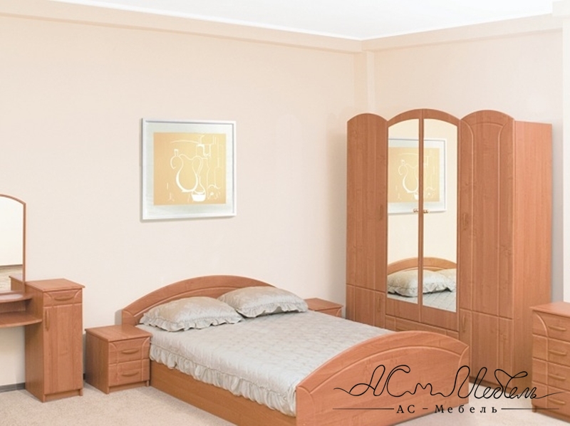 Спальня ACM-S.029