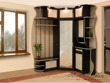 Прихожая ACM-P.004