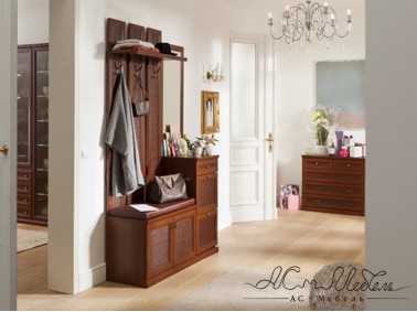 Прихожая ACM-P.023