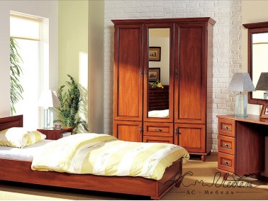 Спальня ACM-S.044