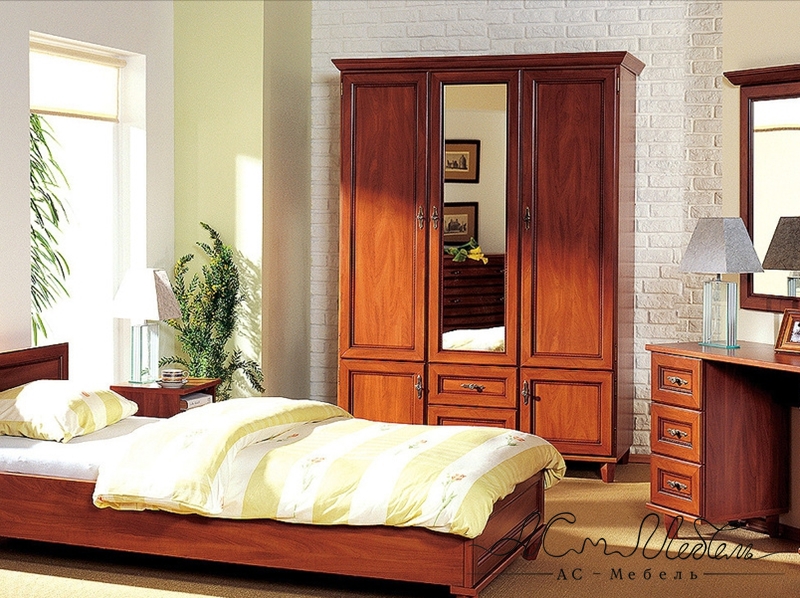 Спальня ACM-S.044