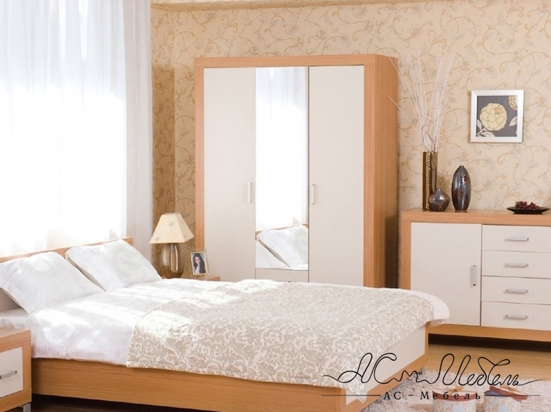 Спальня ACM-S.041