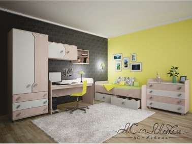 Детская ACM-D.077