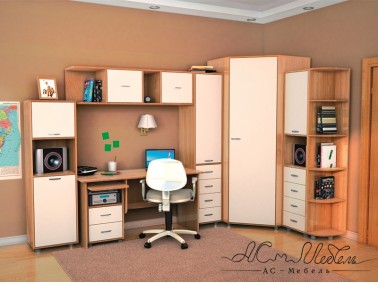 Детская ACM-D.091