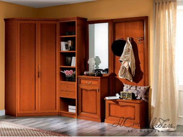 Прихожая ACM-P.036